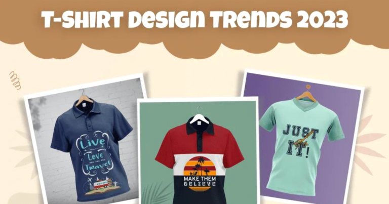 Discover the Latest Trends in T-Shirt Manufacturing at Tirupur