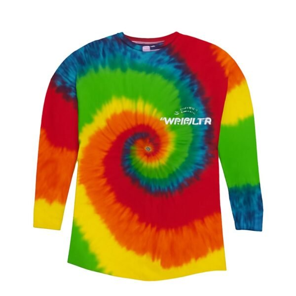 Tie Dye - Image 2