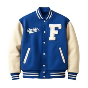 Varsity Jacket