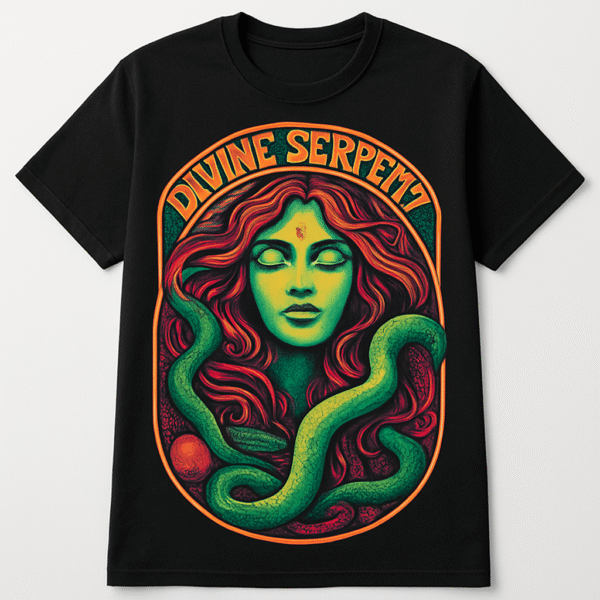 Printed T shirts in Tirupur - Image 2
