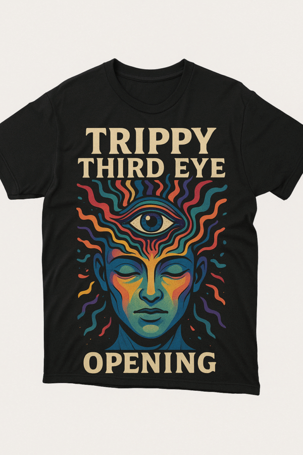 Printed T shirts in Tirupur - Image 3