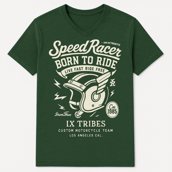Printed T shirts in Tirupur - Image 5