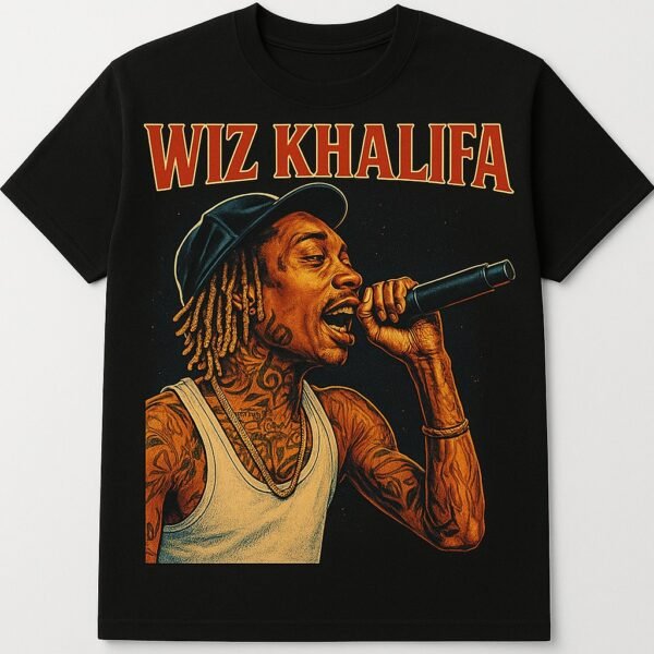 Printed T shirts in Tirupur - Image 4