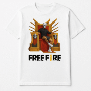 Printed T shirts in Tirupur