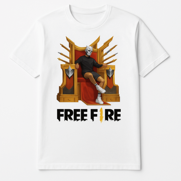 Printed T shirts in Tirupur
